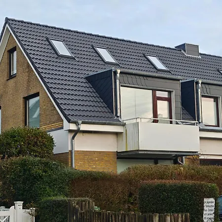 An Den Wiesen * Sylt