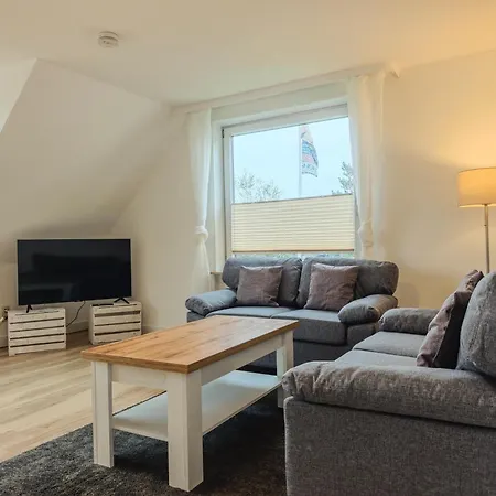 An Den Wiesen Apartment