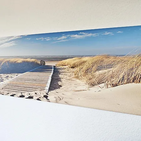 Apartment An Den Wiesen Sylt