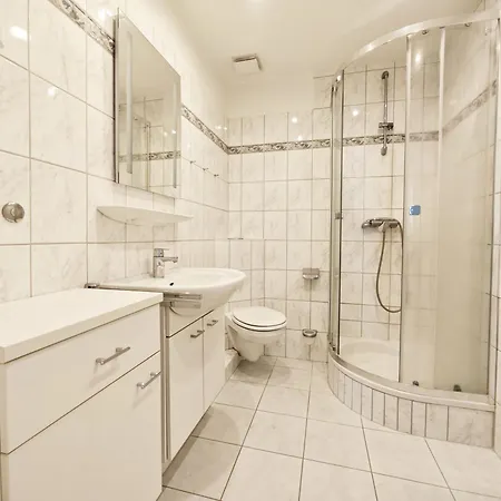 Apartment An Den Wiesen Sylt
